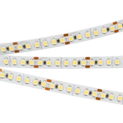 (5 м.) Светодиодная лента Arlight 14,4W/m 180LED/m 3528SMD дневной белый 5M 017418(2)