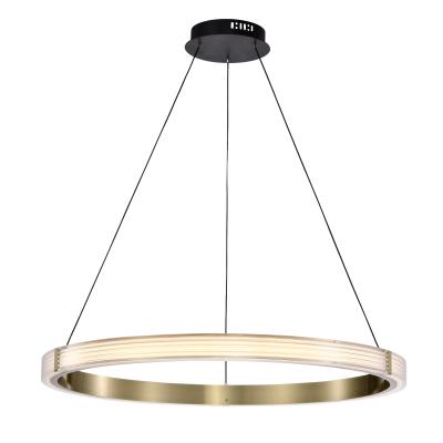 Подвесная люстра Lightstar Rotonda 736261