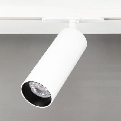 Спот (поворотный) Citilux Тубус CL01T180N
