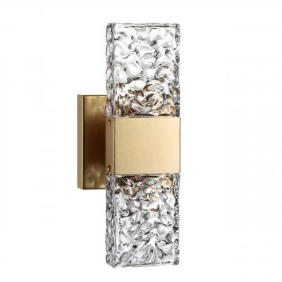 Бра (настенный) Odeon Light Ricci 4364/5WL