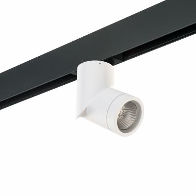 Комплект со светильником Lightstar Illumo F PRO051016