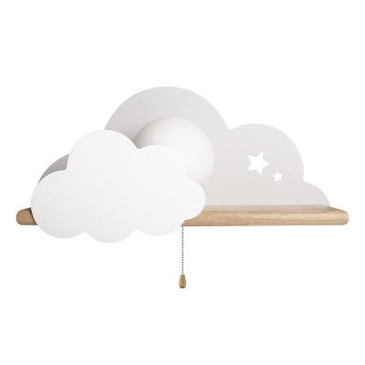 Бра (настенный) Loft IT Axel 10134 White