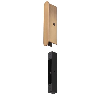 Фиксатор Odeon Light FINO XS 7154/2F