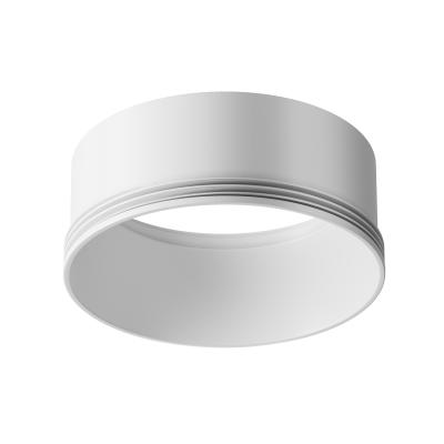 Комплектующие для светильника Maytoni Single phase track system Unity RingL-20-W
