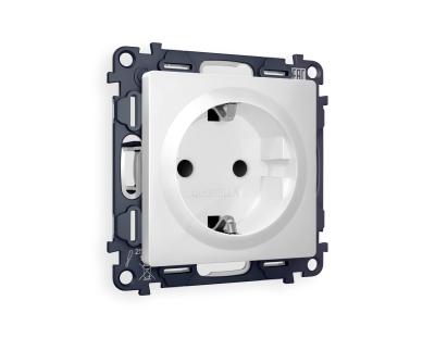 Комплект механизма розетки Ambrella Volt MA MA107010