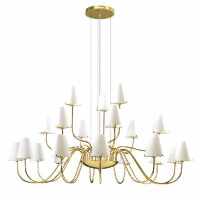 Люстра подвесная Diafano Lightstar 758212