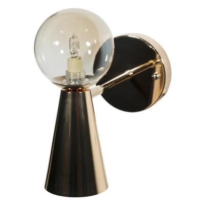 Бра (настенный) Loft It Halley 10046W Gold