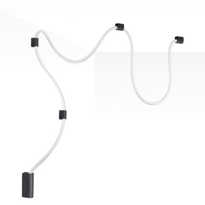 Настенно-потолочный светильник Odeon Light Corda 4391/30CL