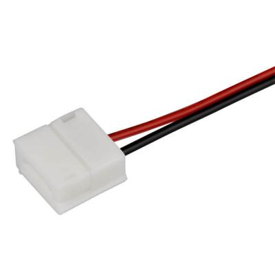 (10 шт.) Коннектор выводной Arlight FAST-MONO-10mm-L150mm-X1 022310