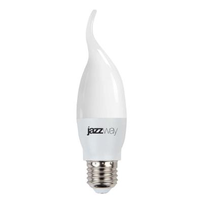 (10 шт.) Лампа светодиодная Jazzway PLED-SP C37 2859549A