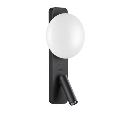 Бра ODEON LIGHT ALBERGO 7048/5WL