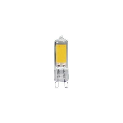 Лампа светодиодная Jazzway PLED-G9 5015357