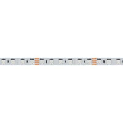 (5 м.) Светодиодная лента Arlight 21W/m 84LED/m 5060SMD разноцветный 5M 021475(2)