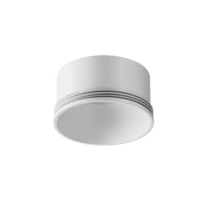 Комплектующие для светильника Maytoni Single phase track system Unity RingS-5-W