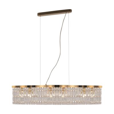 Подвесная люстра Maytoni Modern DIA005PL-06G