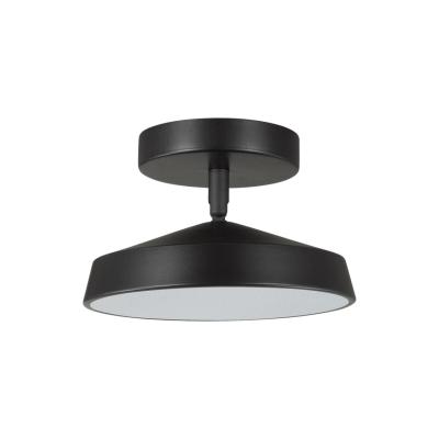 Потолочная люстра Сонекс Mira Black 7656/12L