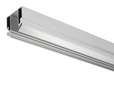 Корпус для шинопровода Ambrella light Gl Track System GL3345