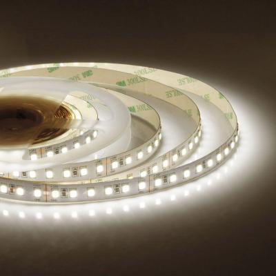 (5 м.) Светодиодная лента Apeyron 10W/m 120LED/m 3528SMD дневной белый 5M 00-331