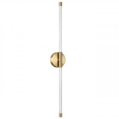 Бра (настенный) Odeon Light Anta 4392/20WL