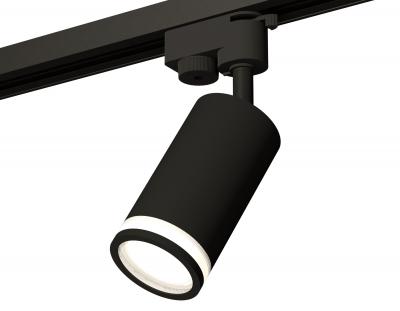 Трековый светильник Ambrella light Xt Track System XT6323101 (A2521, C6323, N6221)