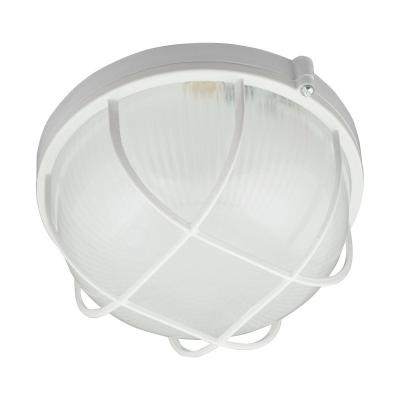 Настенно-потолочный светодиодный светильник Uniel ULW-K21/22/23/24 ULW-K22A 8W/4000K IP54 White