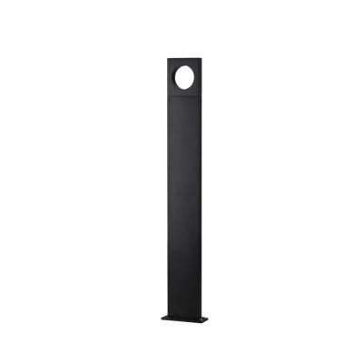 Уличный светильник Odeon Light Como 6653/10GL