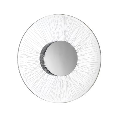 Бра (настенный) Odeon Light Solaris 6628/9WL
