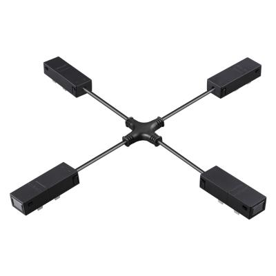 Гибкий соединитель Novotech VECTOR 135315