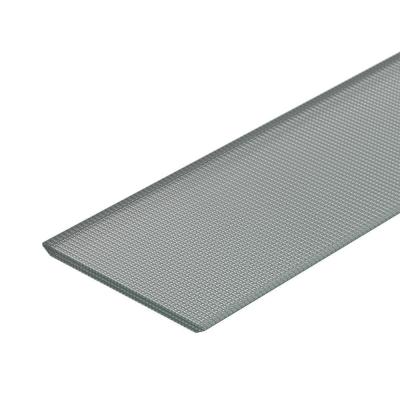 (1,5 м.) Рассеиватель Arlight призматический Klus-Power-W50-1500 030306