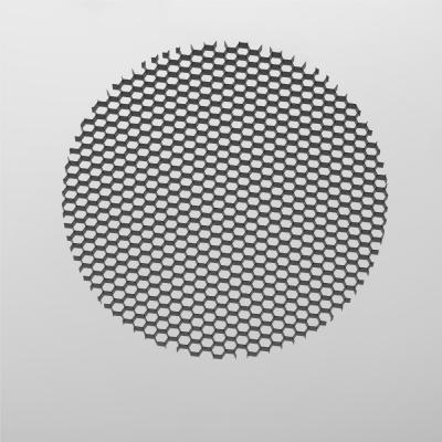 Комплектующие для светильника Maytoni Single phase track system Unity HoneyComb-D50