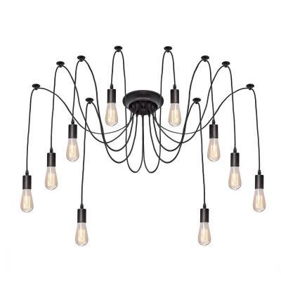 Подвесная люстра Loft IT Loft1162/10