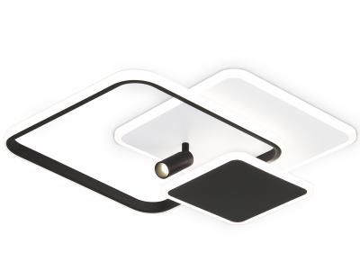 Потолочный светильник Ambrella light Fl Comfort Linetech FL5120