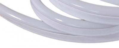 Светодиодная влагозащищенная лента (UL-00002925) Uniel 8W/m 120LED/m 2835SMD теплый белый 50M ULS-N21-2835-120LED/m-8mm-IP67-220V-8W/m-50M-WW