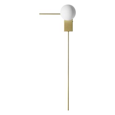 Бра (настенный) Loft It Meridian 10132/D Gold