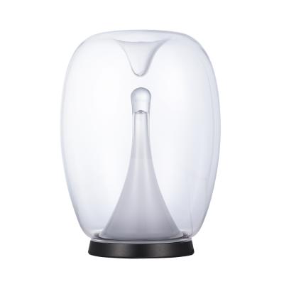 Настольная лампа DIVINARE Campo 5875/09 TL-15