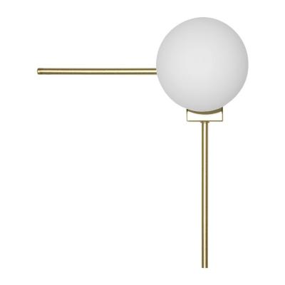 Бра (настенный) Loft It Meridian 10132/B Gold