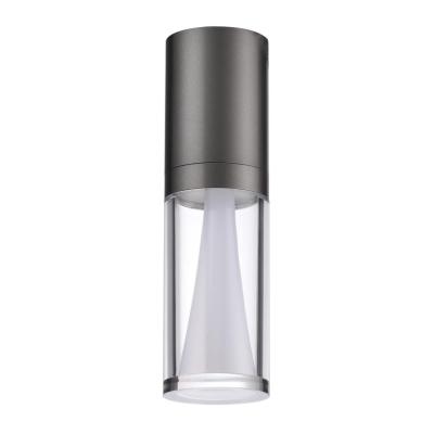Накладной светильник Odeon Light DEFANCE 7143/4CL