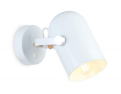 Спот (поворотный) Ambrella light Tr Traditional TR8202