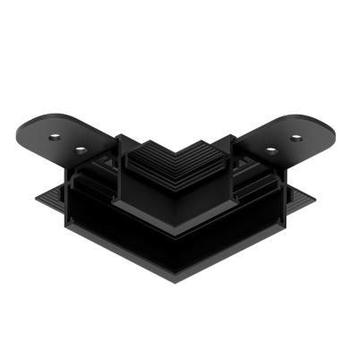 Коннектор для шинопровода (Трека) Arte Lamp Optima-Accessories A731606