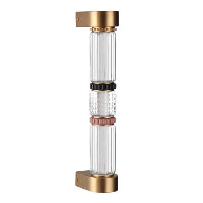 Бра Odeon Light COLLIER 5455/12WL