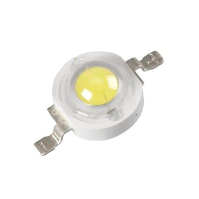 (50 шт.) Мощный светодиод Arlight ARPL-3W-BCX45 White (arlight, Emitter) 020512