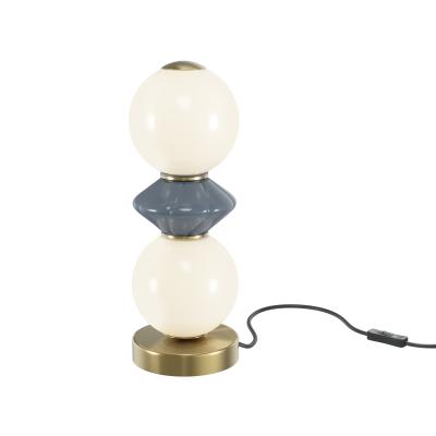 Настольная лампа Maytoni Modern MOD362TL-L10GR3K