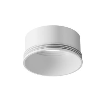 Комплектующие для светильника Maytoni Single phase track system Unity RingM-12-W