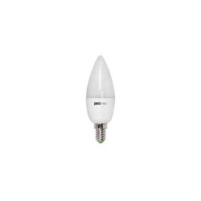 (10 шт.) Лампа светодиодная диммируемая Jazzway PLED-Dim C37 5035836