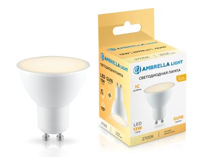 Лампочка Ambrella light BULBING 181303