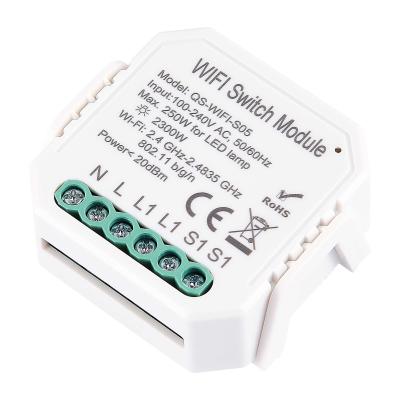 WIFI реле ST LUCE AROUND ST9000.500.01C