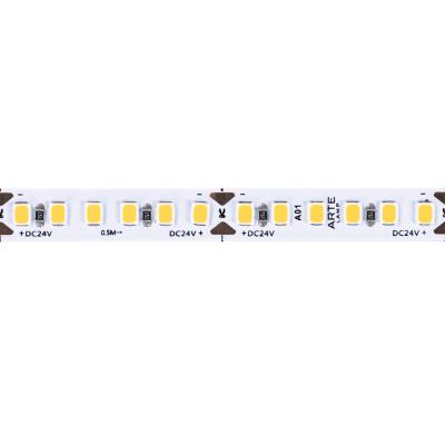 Светодиодная лента Arte Lamp Tape A2418008-01-3K