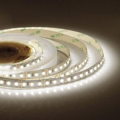 (5 м.) Светодиодная лента Apeyron 12W/m 120LED/m 2835SMD теплый белый 5M 00-118