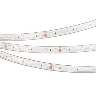 (5 м.) Светодиодная влагозащищенная лента Arlight 14,4W/m 60LED/m 5060SMD разноцветный 5M 021400(2)
