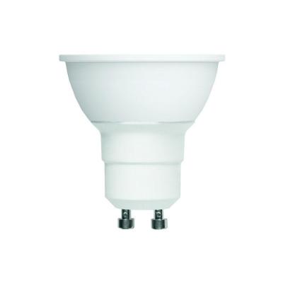 Лампа светодиодная Volpe LED-JCDR LED-JCDR-5W/3000K/GU10/FR/SLS